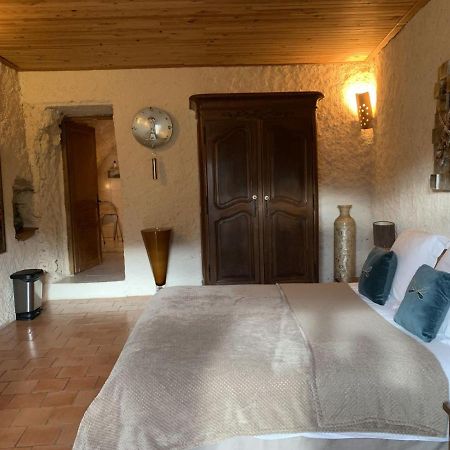 Bed and Breakfast Le Patio. Casa Mucchielli Corbara Exteriér fotografie
